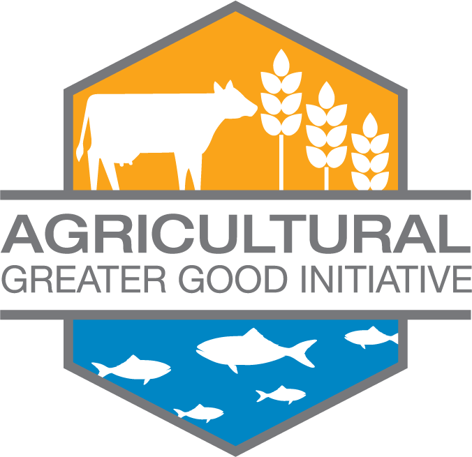 Agricultural Greater Good Initiative（農業の大義への取り組み）