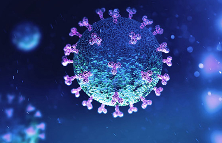 HIV研究向けの新しい技術