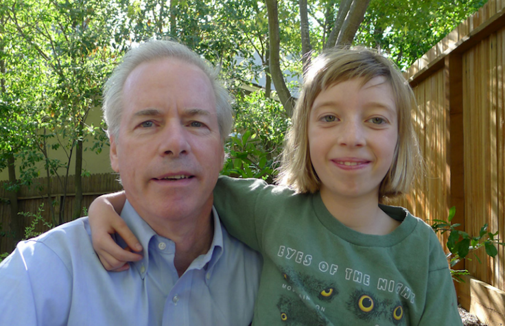 A Father and Daughter’s Journey Through the Genomics of Disease