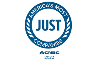 2022年米国で最も公正な企業