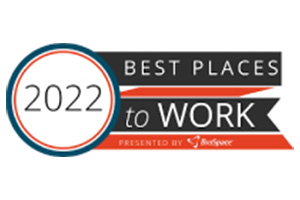 Best Places to Work賞