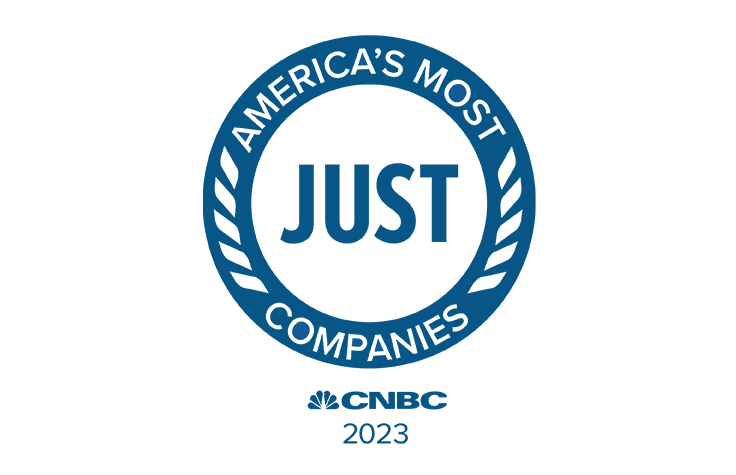 2023年米国で最も公正な企業