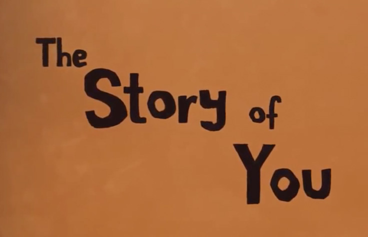 The Story of You: ENCODE and the Human Genome