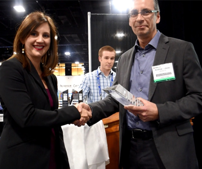BaseSpace Suite Wins People’s Choice at Bio-IT World