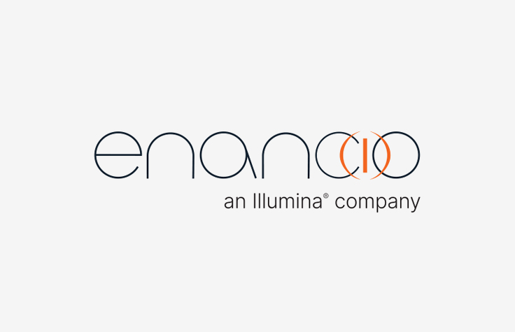 イルミナがEancioの圧縮ソフトウェアを買収