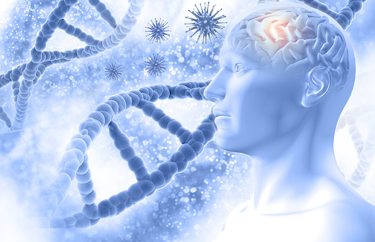 ゲノミクスにおける冒険：アルツハイマー病の秘密を解明する