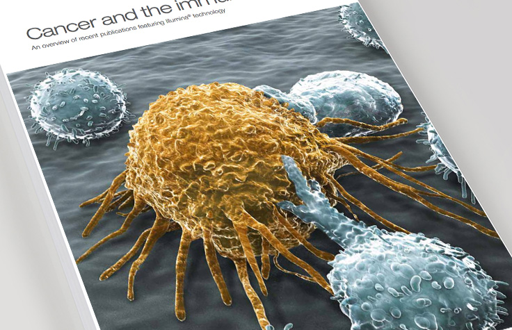 Cancer and Immune System Research Review