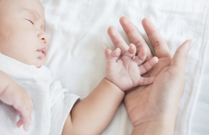 NGSにより乳児の希少疾患バリアントを特定