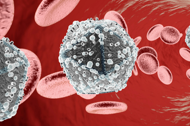 HIV-1指向性研究のための新技術への移行