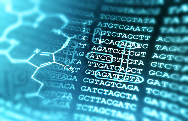 研究者のための遺伝データマッチングサービス