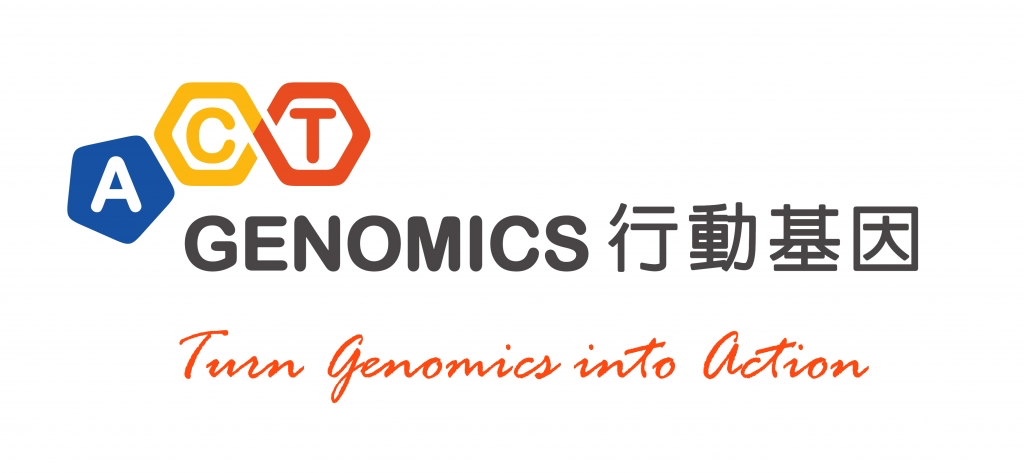 ACT Genomics (Hong Kong) Ltd.