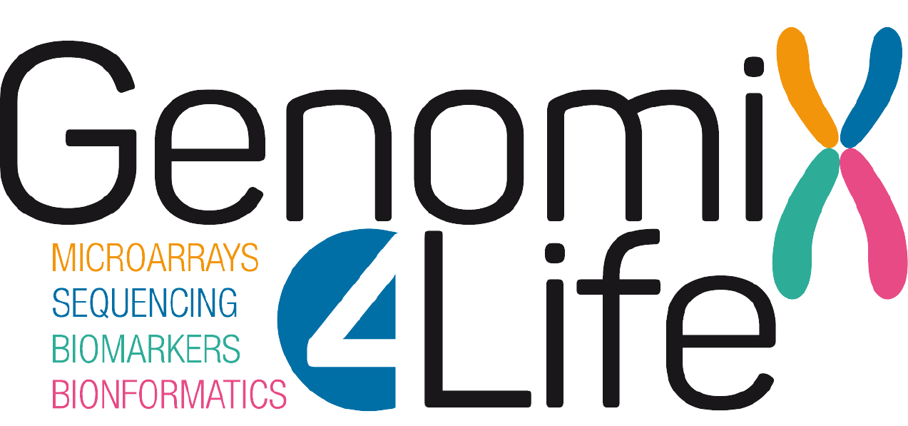 Genomix4Life