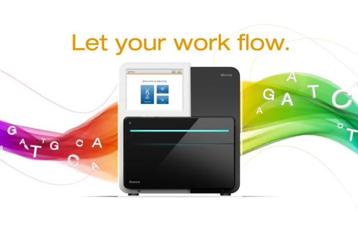 Proven Illumina NGS, Now More Accessible Than Ever
