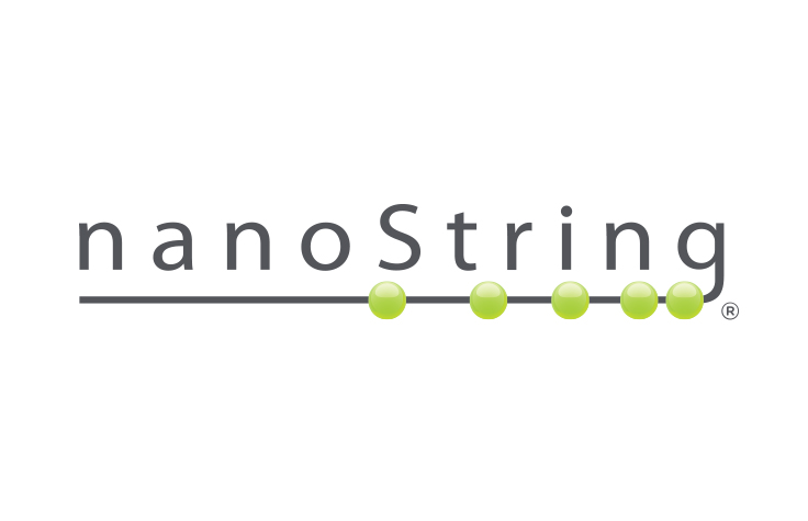 NanoStringロゴ