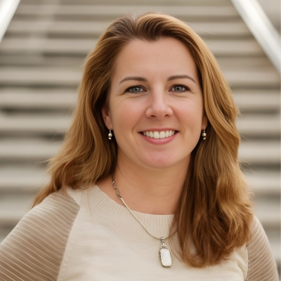 Carrie Cibulskis