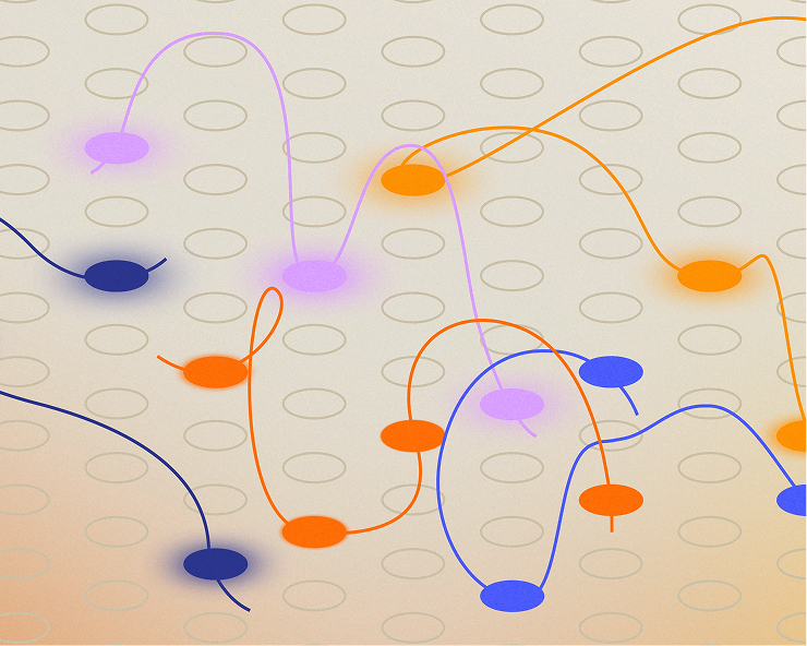 proximity mapped read technology