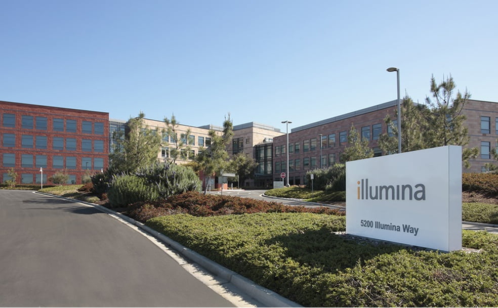 San Diego Solutions Centers