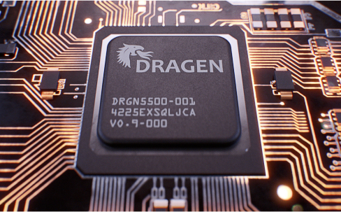 DRAGEN analysis